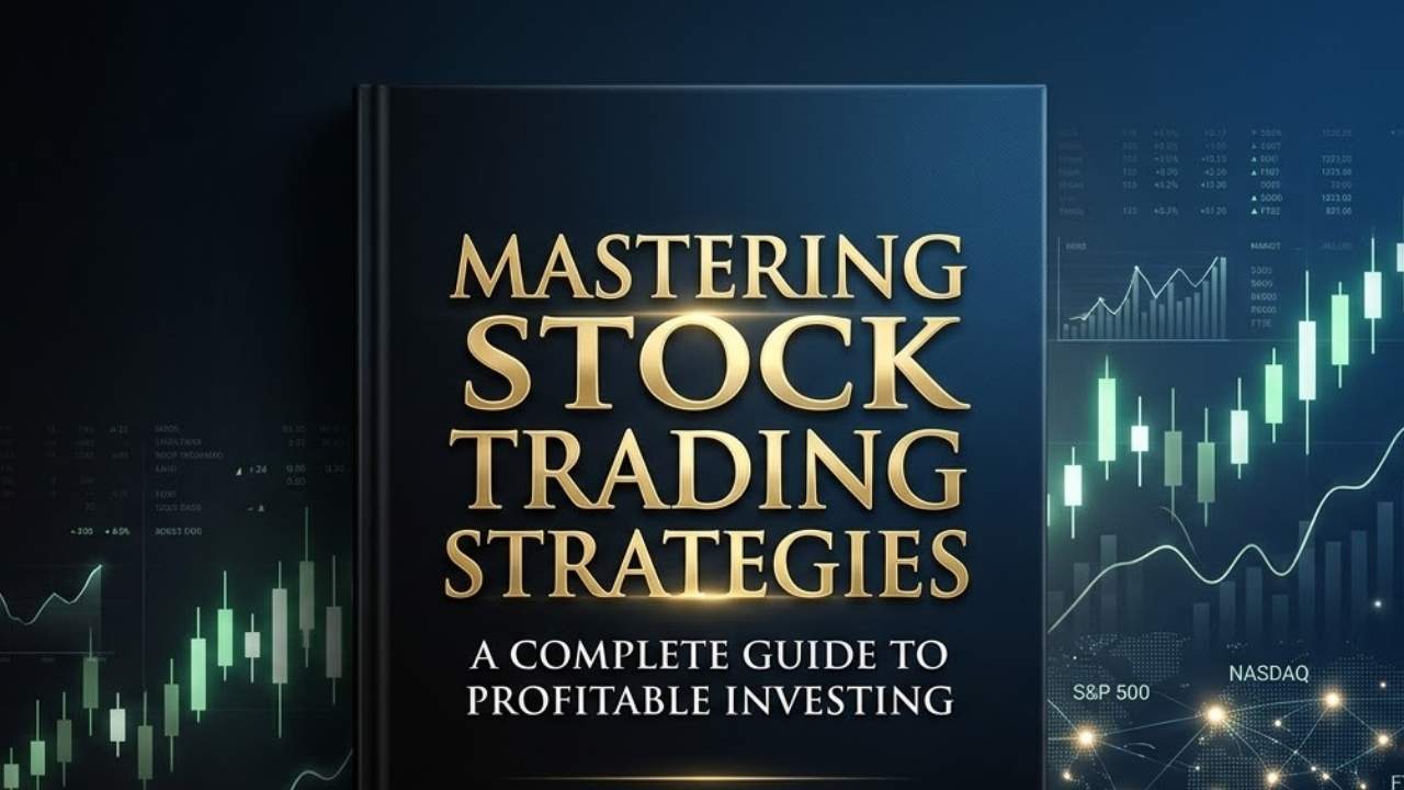 Mastering Stock Trading Strategies
